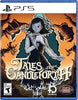 PS5 Tales from Candleforth