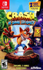 NS Crash Bandicoot - N. Sane Trilogy