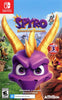 NS Spyro - Reignited Trilogy