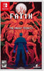 NS Faith - The Unholy Trinity - DLC MAY NOT BE INCLUDED
