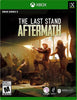 XSX Last Stand - Aftermath