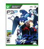 XSX XB1 P3P / Persona 3 Portable - Limited Run #009 - NEW