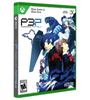 XSX XB1 P3P / Persona 3 Portable - Limited Run #009 - NEW