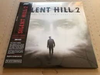 Music VINYL RECORD - Silent Hill 2 - Double LP - Original Soundtrack - NEW
