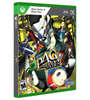 XSX XB1 P4GP / Persona 4 Golden - Limited Run #011 - NEW