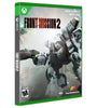 XSX XB1 Front Mission 2