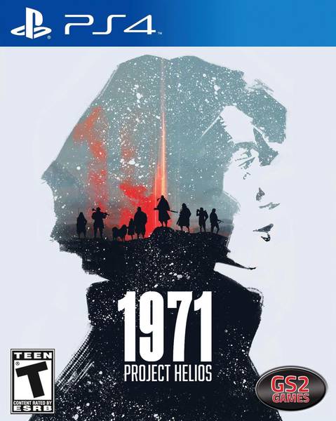 PS4 1971 Project Helios
