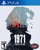 PS4 1971 Project Helios