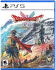 PS5 Dragon Quest 1+2 - HD-2D Remake