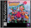 PS1 Adventures of Lomax