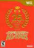 Wii Super Mario All Stars - Limited Edition - NEW