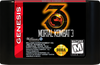 SG Mortal Kombat 3