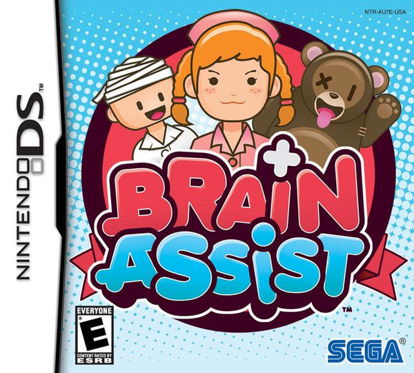 NDS Brain Assist