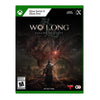 XSX XB1 Wo Long - Fallen Dynasty