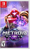 NS Metroid Prime 4 - Beyond