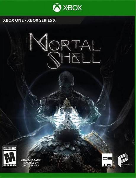 XB1 XSX Mortal Shell