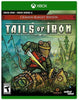 XB1 XSX Tails of Iron