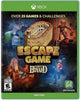XB1 Escape Game Fort Boyard