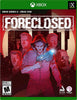 XSX XB1 Foreclosed