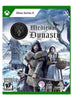 XSX Medieval Dynasty