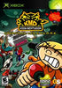 XBOX Codename Kids Next Door - Operation VIDEOGAME