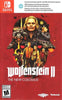 NS Wolfenstein II 2 - The New Colossus - DOWNLOAD REQUIRED