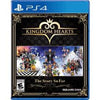 PS4 Kingdom Hearts - The Story So Far