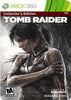 X360 Tomb Raider - Collector's Edition - Complete with Game, Survival Tin, Lara Croft 8" Figurine, 3 Iron-On Badges, CD Soundtrack, and Lithograph - DLC MAY NOT BE INCLUDED