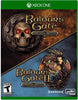 XB1 Baldur's Gate / Baldur's Gate II 2 - Enhanced Edition