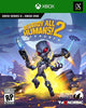 XSX XB1 Destroy All Humans! 2 - Reprobed