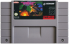 SNES Gradius III 3