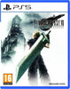 PS5 Final Fantasy VII 7 - Remake - Intergrade - PAL IMPORT