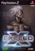 PS2 Pump It Up - Exceed - KOREAN IMPORT