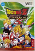 Wii Dragon Ball Z - Budokai Tenkaichi 3 - Game and Bonus Disc