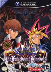 GC Yu Gi Oh - Falsebound Kingdom