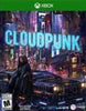 XB1 XSX Cloudpunk