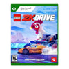 XSX XB1 LEGO 2K Drive
