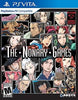 VITA Zero Escape - The Nonary Games