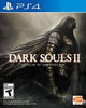 PS4 Dark Souls II 2 - Scholar of the First Sin