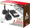 Gamer Toys - My Arcade - Atari Gamestation Pro - Retro Video Game System - 200+ Video Games - Console and 2 Wireless Joysticks - No Cartridge Slot - BRAND NEW & SEALED