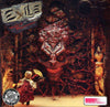 TG16CD Exile - Wicked Phenomenon