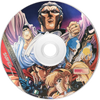 TG16CD Exile - Wicked Phenomenon