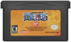 GBA One Piece