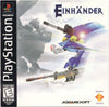 PS1 Einhander