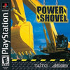 PS1 Power Shovel