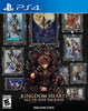 PS4 Kingdom Hearts - All-in-One Package - Complete with Slipcover, The Story So Far and Kingdom Hearts 3