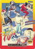 SGCD Final Fight CD