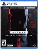 PS5 Hitman - World of Assassination