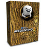 PS4 Accounting + - Tree Guy Edition - Limited Run #272 - PSVR REQUIRED