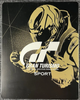 PS4 Gran Turismo - Sport - Limited Edition Steelbook - DLC MAY NOT BE INCLUDED